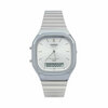 Meeste kell Casio AQ-240E-7AEF, hõbedane
