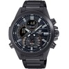 Meeste kell Casio Edifice ECB-30DC-1AEF, must