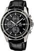 Meeste käekell Casio Edifice EFR-526L-1AVUEF, must