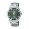 Meeste käekell Casio Edifice EFR-S108D-3AVUEF, hõbe