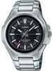 Meeste käekell Casio MTP-RS100D-1A, must