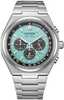 Meeste käekell Citizen Eco-Drive CA4610-85M, 43 mm, Super Titanium