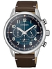 Meeste kell Citizen Eco-Drive Sport CA4420-13L, 43 mm