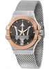 Meeste käekell Maserati R8853108007, 42 mm