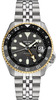 Meeste kell Seiko 5 Sports GMT TY53114, automaatne