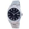 Meeste käekell Tissot T-Classic Gentleman Powermatic 80 Silicium T127.407.11.051.00, 100M