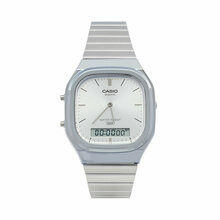 Meeste kell Casio AQ-240E-7AEF, hõbedane