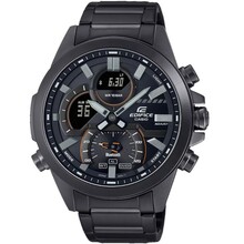 Meeste kell Casio Edifice ECB-30DC-1AEF, must