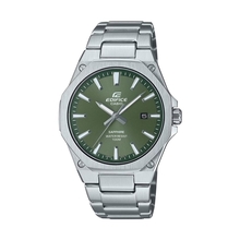 Meeste käekell Casio Edifice EFR-S108D-3AVUEF, hõbe