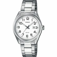 Meeste kell Casio MTP-1302D-7B, valge