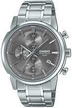 Meeste käekell Casio MTP-E510D-8A, hall