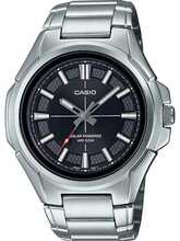 Meeste käekell Casio MTP-RS100D-1A, must