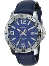 Meeste kell Casio MTP-VD01L-2BV, must