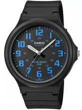 Meeste kell Casio MW-240-2B, sinine