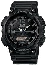 Meeste käekell Casio Solar AQ-S810W-1A2VDF, ZD044B
