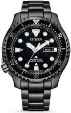 Meeste kell Citizen Promaster Automatic Diver NY0145-86EE, 44 mm
