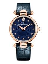 Meeste käekell Claude Bernard Dress Code 20501 37R BUIFR2