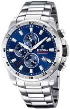 Meeste käekell Festina Chrono Sport 20463/2