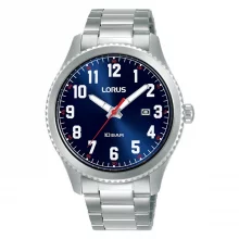Lorus RH981RX9, teras
