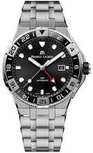 Meeste kell Maurice Lacroix Aikon Venturer AI6158-SS00F-330-A