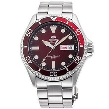 Meeste kell Orient Mako Kamasu Automatic RA-AA0814R19B, punane