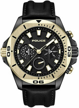 Meeste kell Police PEWJF0022501