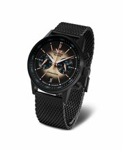 Vostok Europe Gaz-14 Limousine Chrono VK64-560C691BR
