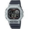 Meeste kell Casio Collection WS-1400H-1BVEF, must
