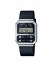 Meeste kell Casio Vintage A100WEL-1AEF, must