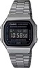 Meeste kell Casio Vintage A168WGG-1BDF, must
