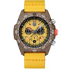 Meeste käekell Luminox Bear Grylls Survival Eco Master XB.3745.ECO, 45 mm
