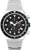 Meeste kell Timex TW2V69800, hõbedane