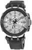 Meeste käekell Tissot T-Race Automatic Chronograph T115.427.27.031.00, hõbe