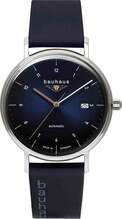 Meeste käekell Bauhaus 2152-3 Classic, sinine