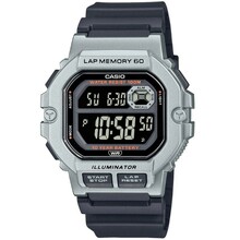 Meeste kell Casio Collection WS-1400H-1BVEF, must