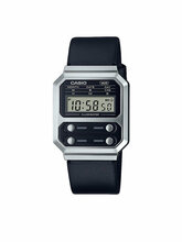Meeste kell Casio Vintage A100WEL-1AEF, must