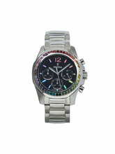 Meeste käekell Festina Boyfriend Chronograph 20606/3, hõbe