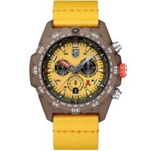 Meeste käekell Luminox Bear Grylls Survival Eco Master XB.3745.ECO, 45 mm