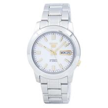 Meeste kell Seiko 5 automaatne SNKK07, SNKK07K1
