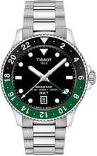 Tissot Seastar 1000 Quartz GMT T120.852.11.051.00