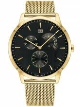 Meeste käekell Tommy Hilfiger 1710386 BRAD, ZF056A
