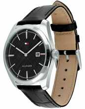 Meeste käekell Tommy Hilfiger Theo 1710439, ZF115A