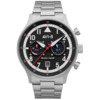 Meeste käekell AVI-8 Hawker Hurricane Dual-Time AV-4088-11