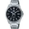 Meeste käekell Casio Edifice Classic EFV-150D-1AVUEF, hõbedane