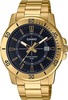 Meeste käekell Casio MTP-VD01G-1CVUDF, ZD185D