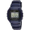 Meeste kell Casio W-218H-2AVDF, sinine