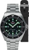 Meeste käekell Caterpillar Ruhla 1929 NVA Kommando 4960M-5SET