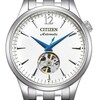 Meeste kell Citizen Automatic NH9131-73A, 40 mm
