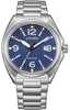 Meeste kell Citizen Eco-Drive AW1571-76L, 41 mm