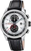Meeste kell Festina F20695/1, must